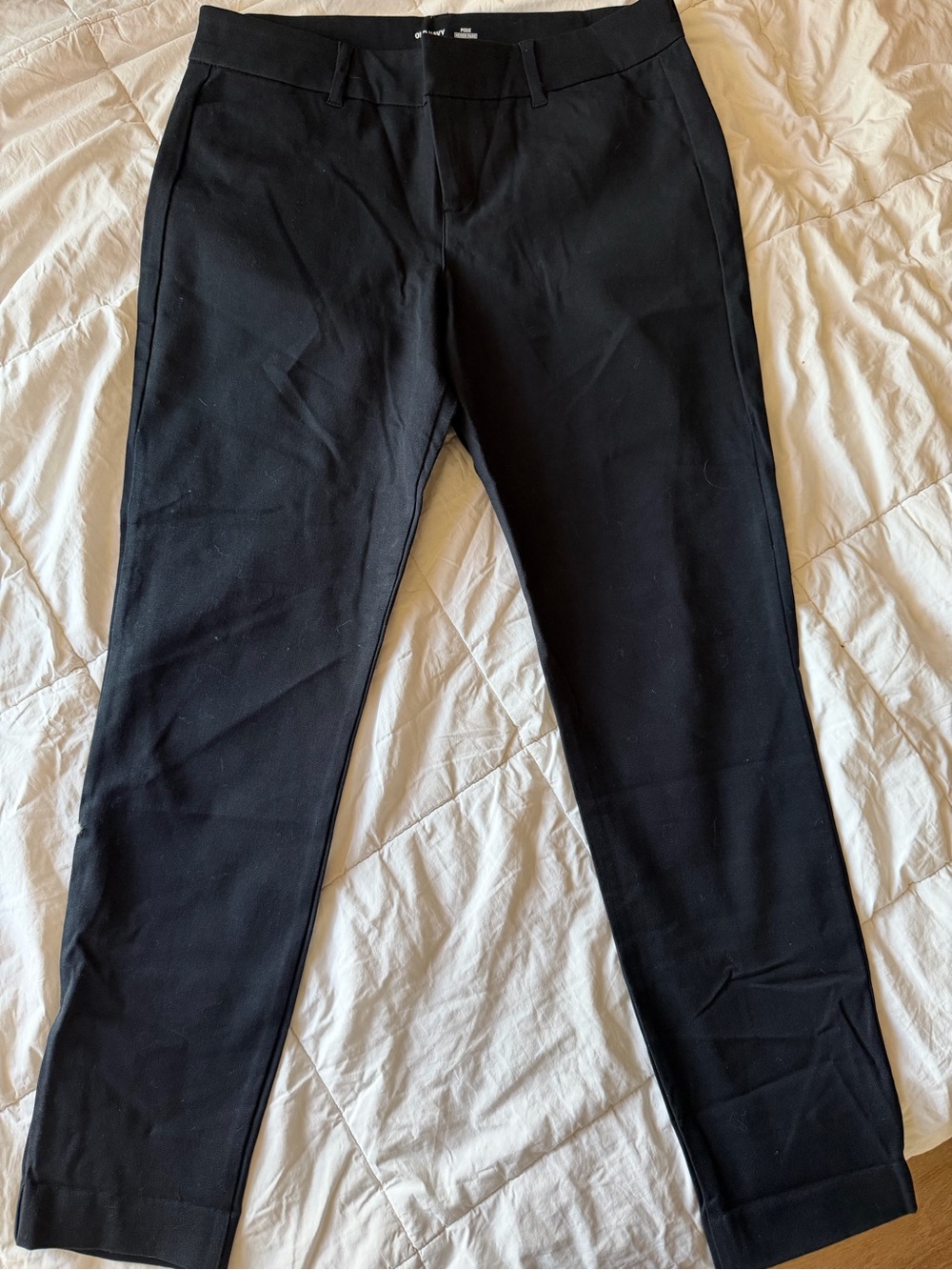 Women’s Black Dress Pants